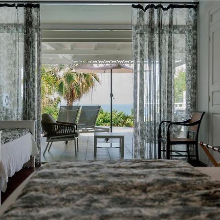 Hotel Amaudo Saint-Francois  Ngoại thất bức ảnh