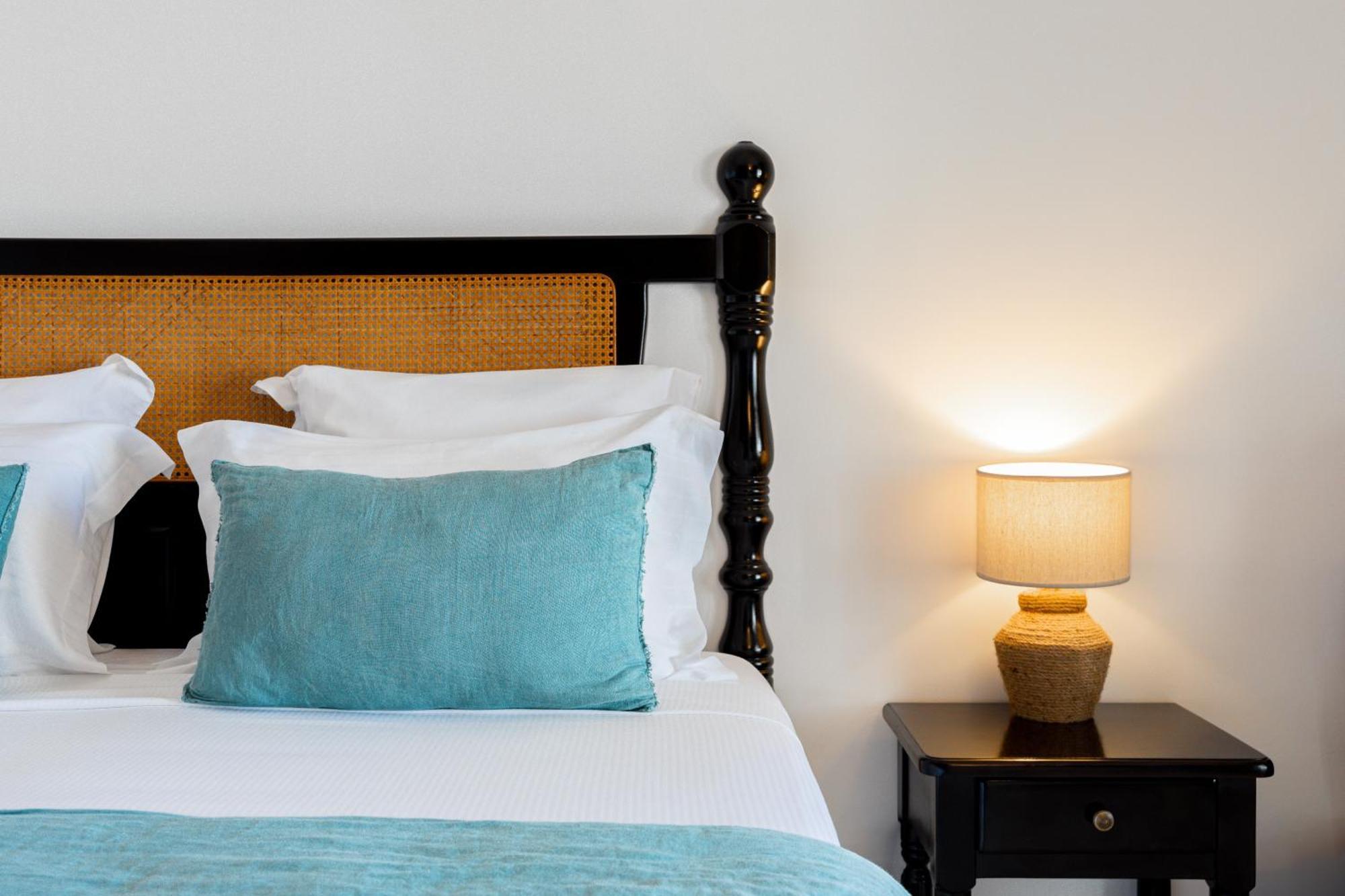 Hotel Amaudo Saint-Francois  Ngoại thất bức ảnh